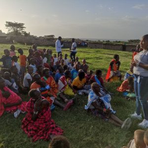 Feed the Homeless (Food & Clothing)