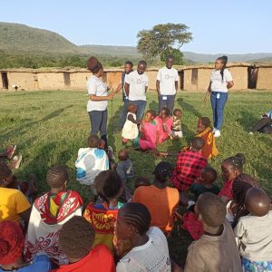 Women’s Economic Empowerment Drive